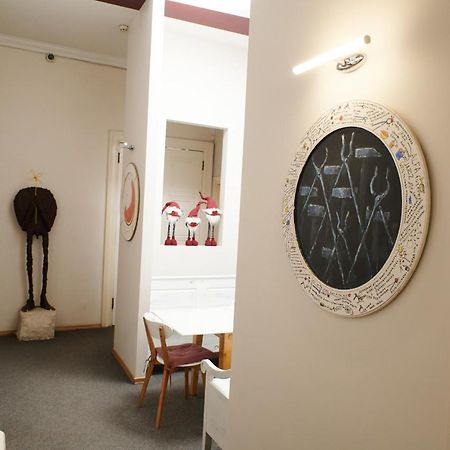 Old City Hotel Lviv Luaran gambar