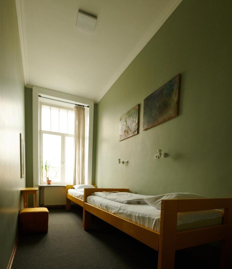 Old City Hotel Lviv Luaran gambar