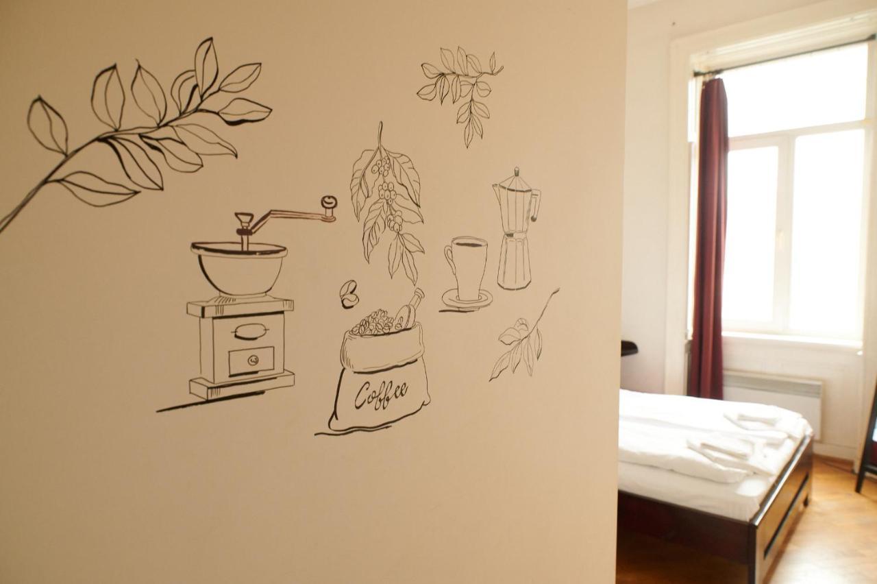 Old City Hotel Lviv Luaran gambar