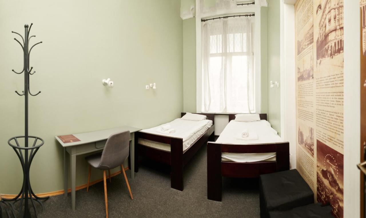 Old City Hotel Lviv Luaran gambar