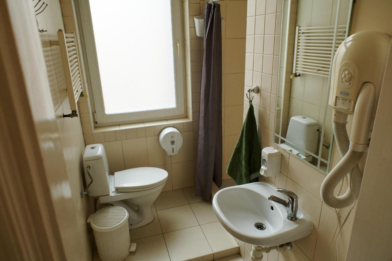 Old City Hotel Lviv Luaran gambar