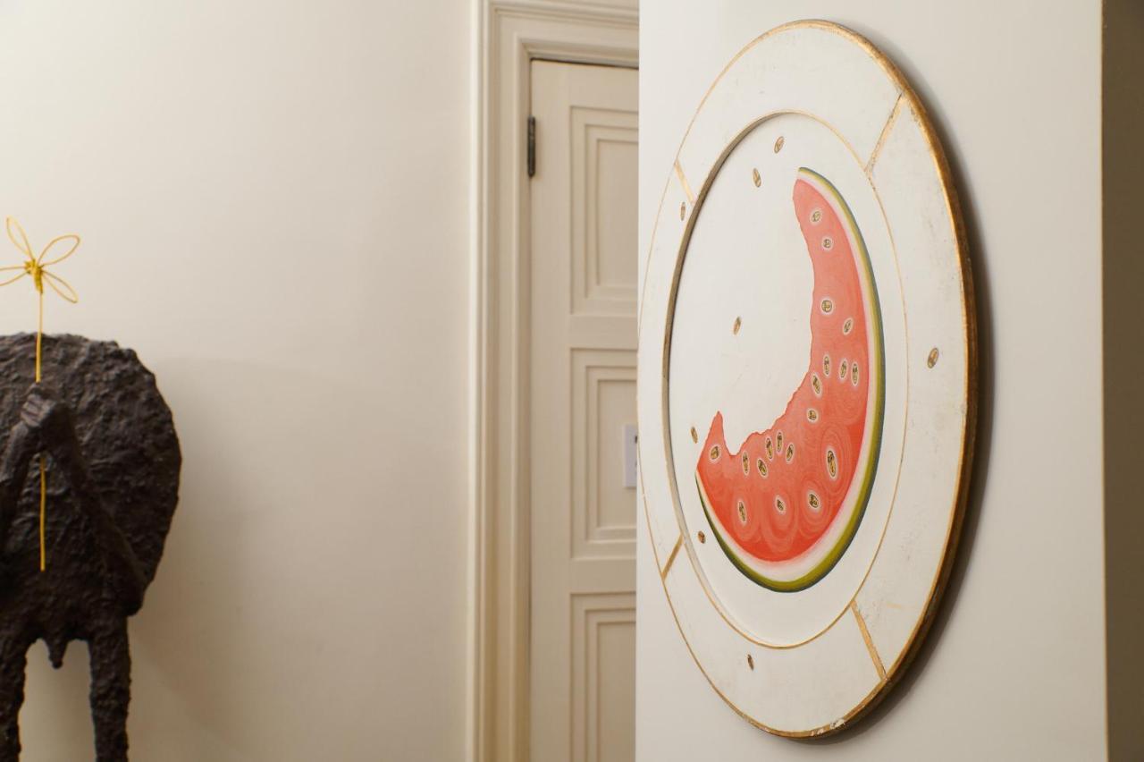 Old City Hotel Lviv Luaran gambar