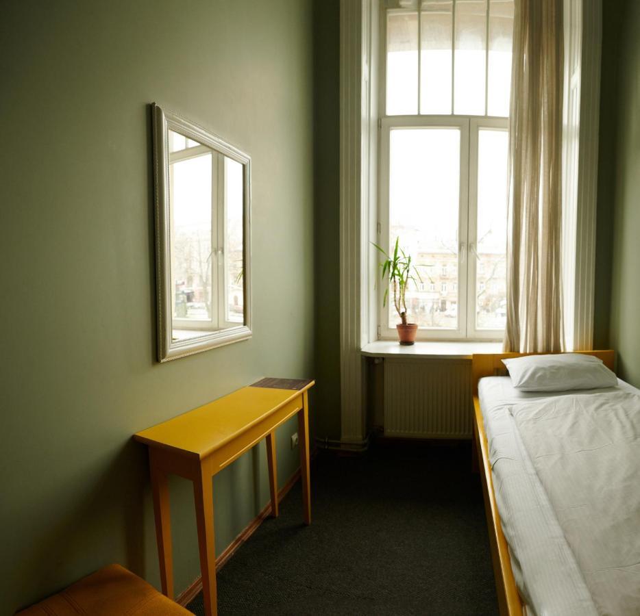 Old City Hotel Lviv Luaran gambar