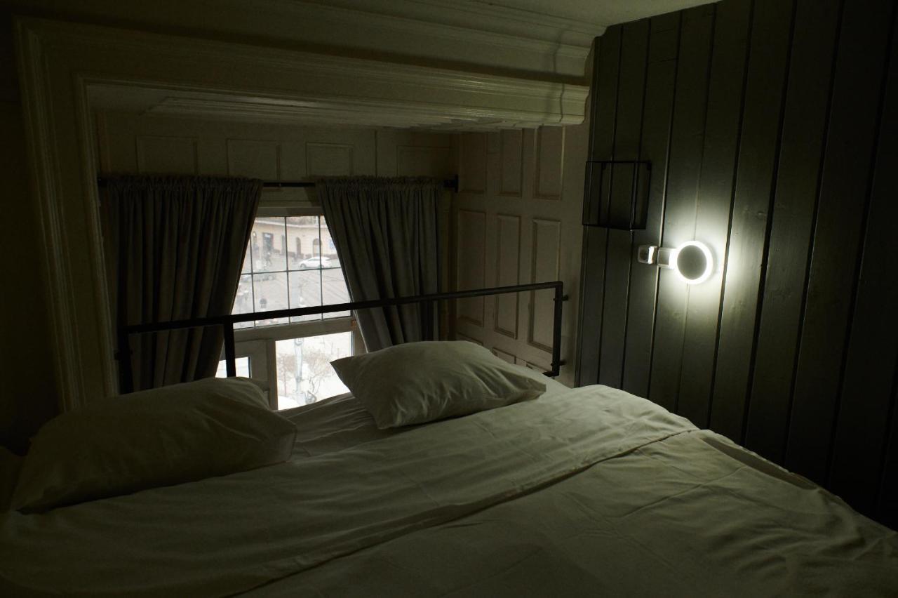 Old City Hotel Lviv Luaran gambar