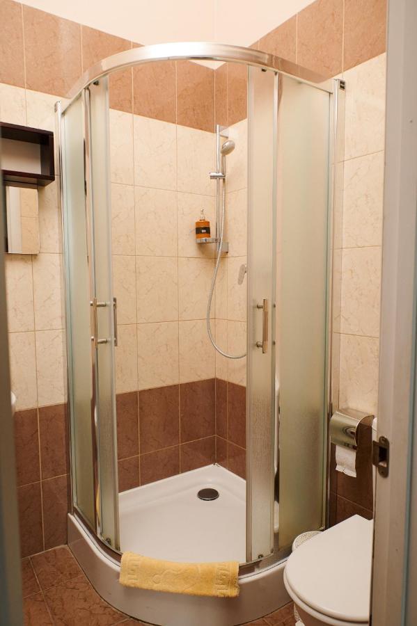 Old City Hotel Lviv Luaran gambar