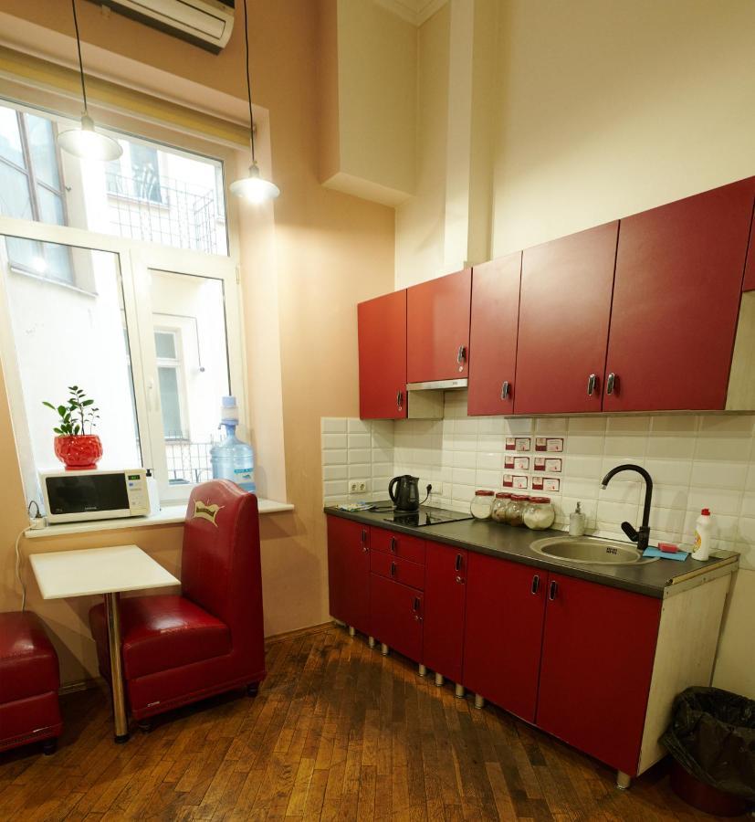 Old City Hotel Lviv Luaran gambar