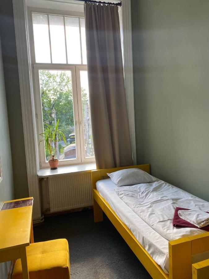 Old City Hotel Lviv Luaran gambar