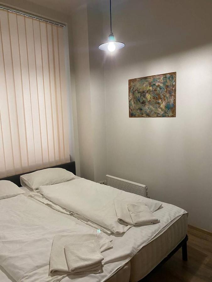 Old City Hotel Lviv Luaran gambar