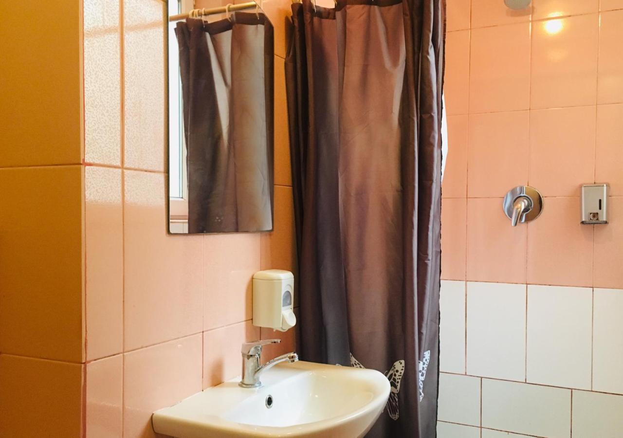 Old City Hotel Lviv Luaran gambar